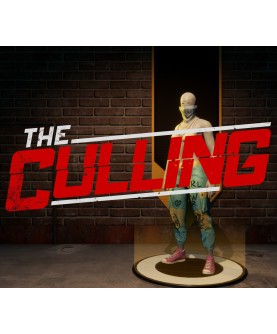 The Culling - Original Gangster Founder s Pack DLC Steam Key GLOBAL